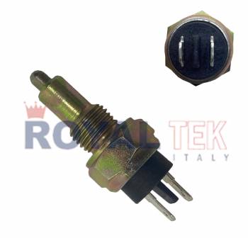 BULBO SENSOR MARCHA ATRAS  ROYALTEK PEUGEOT 205 309 405 CITROEN AX FIAT DUCATO RENAULT 11 21 9 EXPRESS --- OEM 91513244 91514017 91514733 225717 7700591730 7700732506 7701348716 7702112857 34161026